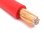 25mm² 4 AWG Hi-Flex 170 Amps Battery Cable 10m Red