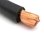 PVC 60mm 1/0 AWG Hi-Flex 415 Amps Battery Cut Cable Black
