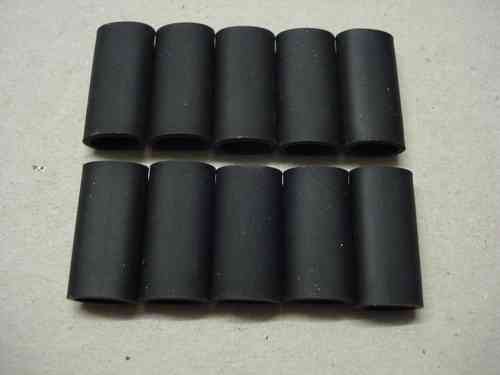 4.7mm Double Socket Connector 10 pack