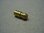 1.0mm² 4.7mm Brass Crimp Bullet 100 Pack