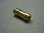 2.0mm² 4.7mm Brass Crimp Bullet 100 pack