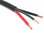 3 Core Round 16 Awg 21 Amp Cable 30m