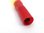 Heat shrink 4mm red female bullet socket terminal 10 Pack