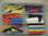 Heat Shrink 2:1 Coloured Automotive Kit 180 Parts
