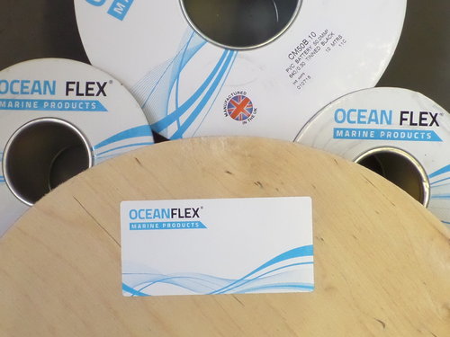 OCEAN FLEX BATTERY CABLE SALE