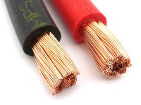 PVC Hi-Flex Copper Vehicle Battery Cable