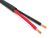 Flat Twin 21 Amp 16 Awg 12v DC Cable