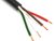 4 Core 21 Amp 16 Awg 12v DC Cable