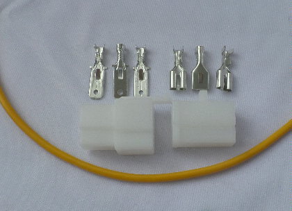 6.3mm_connector_wiring_kit
