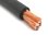 PVC 16mm² 6 AWG 110 Amps Car Battery Cable Black