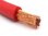 PVC 16mm² 6 AWG 110 Amps Car Battery Cable Red