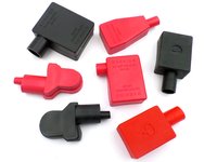 PVC Covers for Battery Terminals