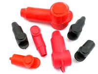 PVC Covers for Tube / Ring Terminals