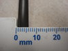 3.2mm Heat Shrink Black 2:1 Polyolefin Sleeving 1m