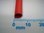 4.8mm Heat Shrink Red 2:1 Polyolefin Sleeving 1m