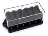 Surface Mount 6 Way Side Entry Automotive Fuse Box