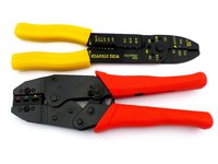 Crimping Tools Pre-Insulated Automotive Terminals