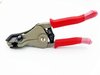 Automatic cable stripper for 0.5mm² - 3.0mm² automotive cables