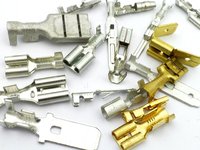 Terminals For Automotive & Marine Wiring Connectors