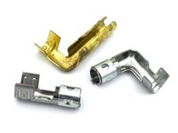 Ignition Lead Terminals
