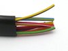 12mm PVC automotive wiring loom cable harness sleeving