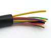 14mm PVC vehicle wiring harness cable loom sleeving
