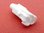 1 Way Sealed White Automotive Connector Plug MT Series