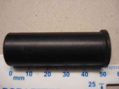 M8 Well Nut flat head grip range 15-39mm