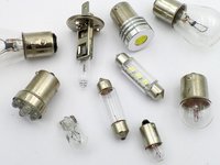 12 volt vehicle bulbs and holders