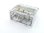 Helacon Plus 4 Way Cable Wire Clear Connector K-29