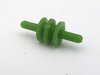 Delphi GT150 Series Green Cable Cavity Blank Sealing Plug