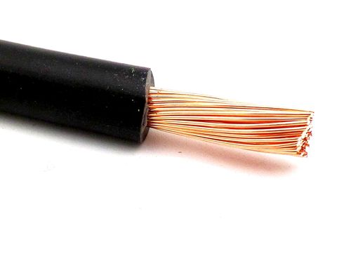 10mm² 80/0.40 70 Amps Automotive Cable