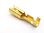 2.8mm Mini-Latch MTW Female Brass Terminals 50 Pack