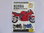 Used Haynes Honda CBR1100XX Blackbird Manual
