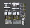 Kawasaki KH, GT, GPZ, GPX wiring loom repair kit No.1