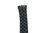 6mm Black Polyester Wiring Loom Harness Braid