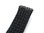10mm Black Polyester Wiring Loom Harness Braid