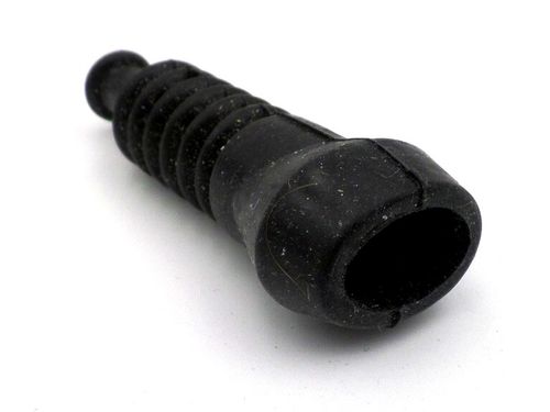 2 Way 1.5mm Amp Superseal Connector Boot W-1