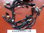 Yamaha FJR1300 Headlight Speedo Wiring Loom 2D2-84359-00 (USED)