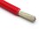 CM4.0mm² 56/0.30 39 Amp Tinned 4.2m Off Cut Red Cable