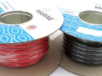 Oceanflex Tinned Battery Cable