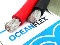Hi-Flex 16mm² 110 Amp 6 Awg Tinned Marine Cable