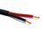 Flat Twin 29 Amp 14 AWG 12v DC Cable