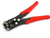 Automatic cable stripper for 0.2mm² - 6.0mm² automotive cables