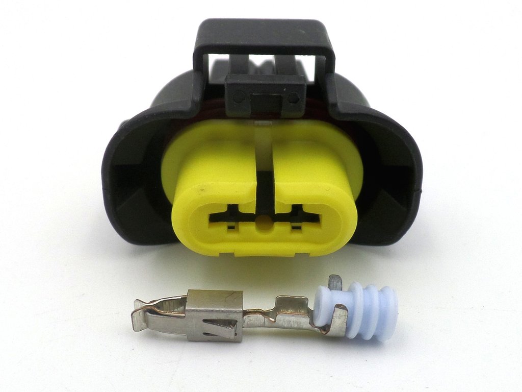 namesco 2 test product Bulb Wiring Loom Connector Plug