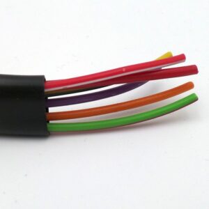 Harness sleeving 10mm PVC automotive vehicle wiring loom