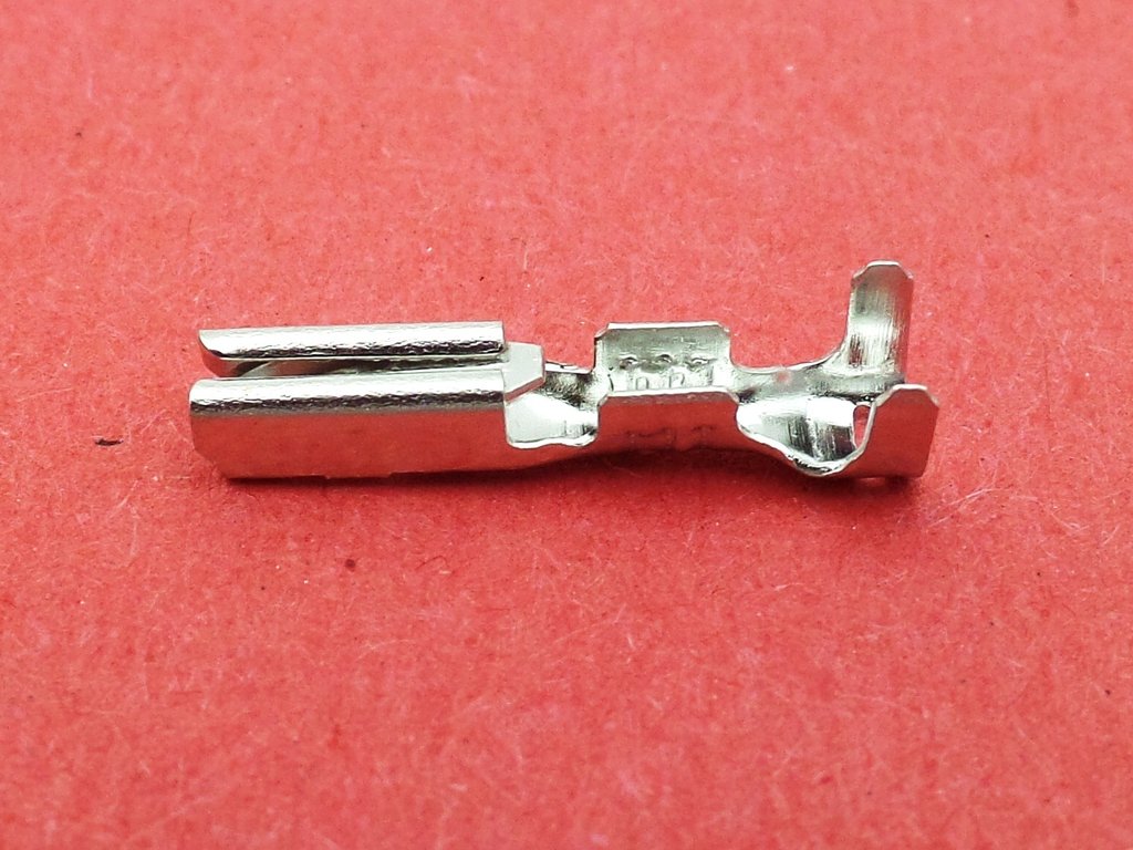 Connector 13 Way MT GSXR Female Motorcycle Wiring Plug C-3 - Image 3