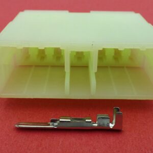 Connector 13 Way Yamaha Motorcycle Wiring Loom Plug B-6