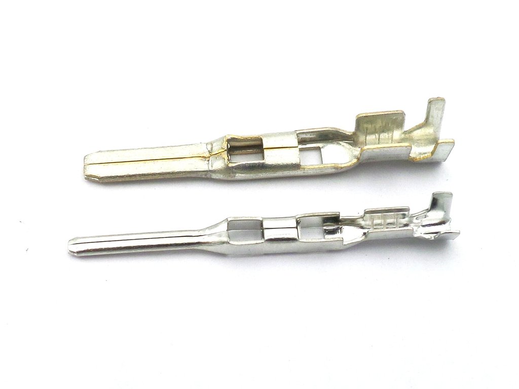 Connector 14 Way Boxer Ducato Elddis Male Headlight Plug X-5 - Image 4