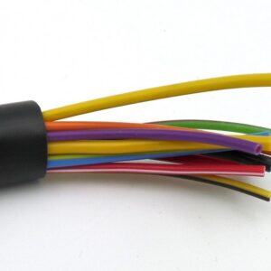 14mm pvc automotive harness sleeving